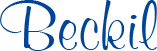Beckil