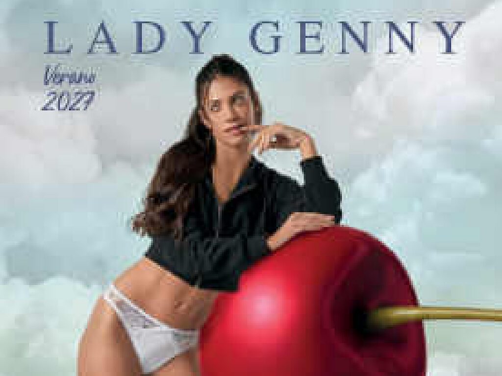 Catálogo Lady Genny PV27
